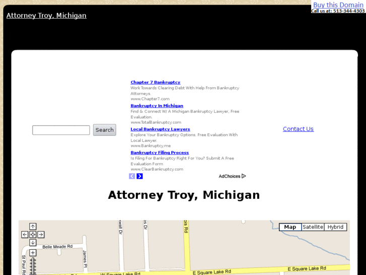 www.attorneytroymichigan.com