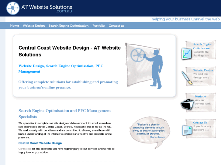 www.atwebsitesolutions.com
