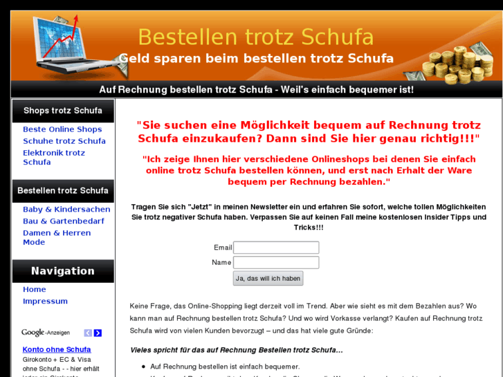 www.bestellen-trotz-schufa.com