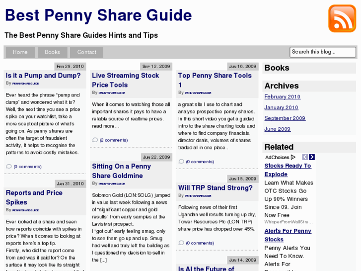 www.bestpennyshareguide.com