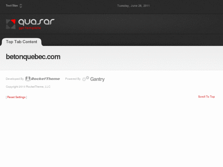 www.betonquebec.com