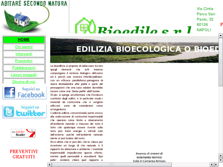 www.bioedile.com