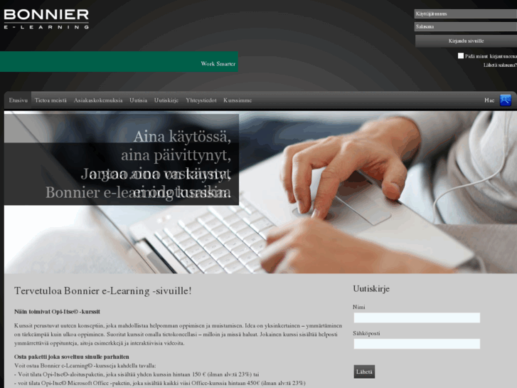 www.bonnier-elearning.fi