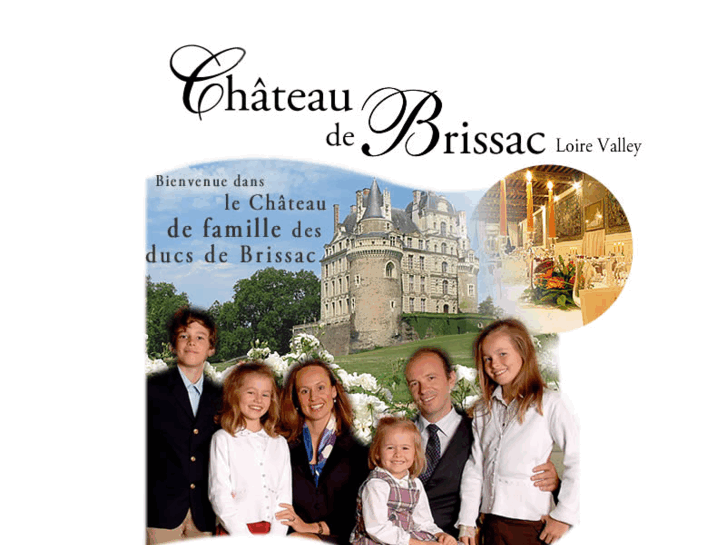 www.brissac.net