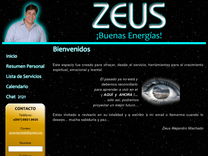 www.buenasenergias.com