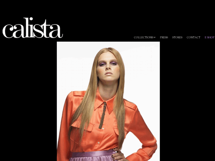 www.calista-label.com