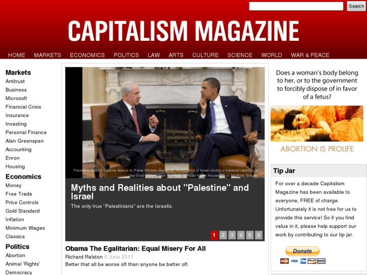 www.capitalismmagazine.com