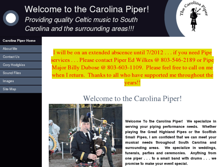 www.carolinapiper.com