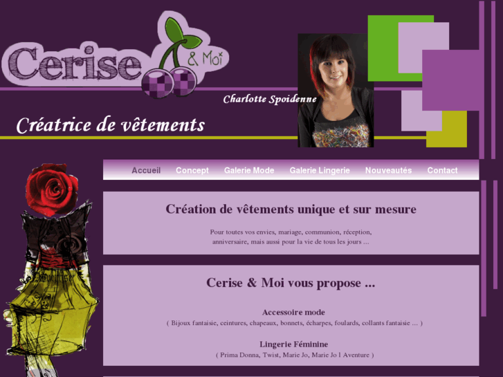 www.ceriseetmoi.com