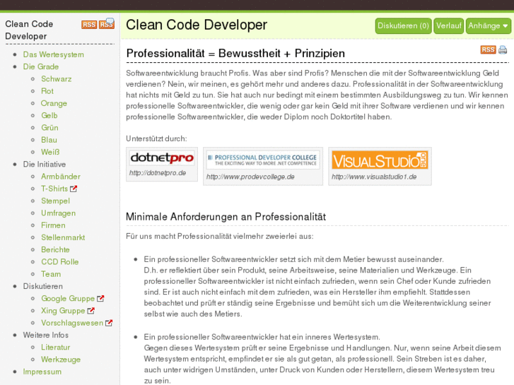www.cleancodedeveloper.net