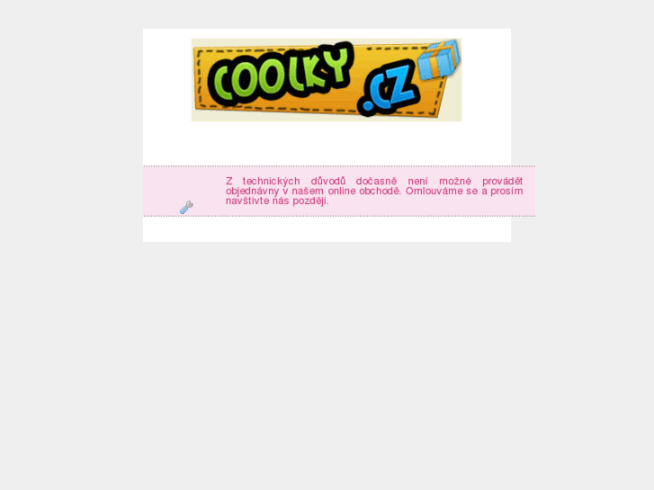 www.coolky.cz