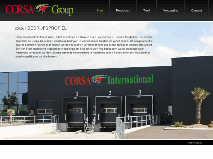 www.corsa-group.com