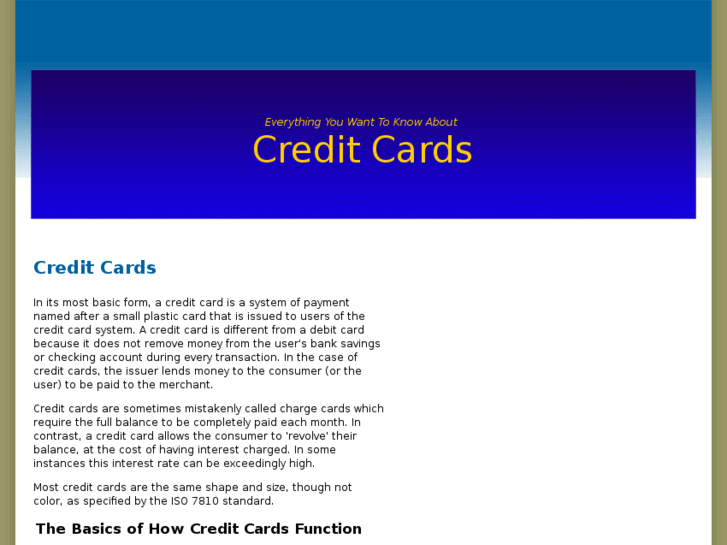 www.credit-card-s.com