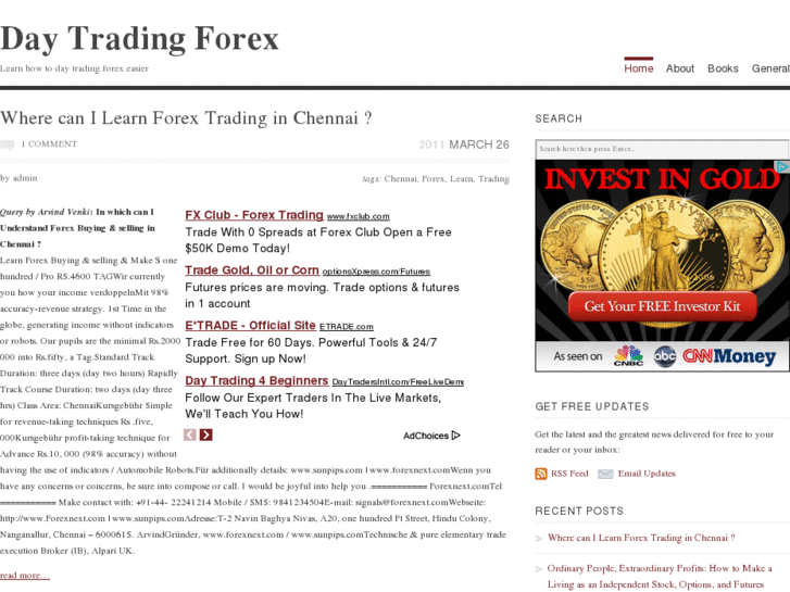 www.day-trading-forex.com