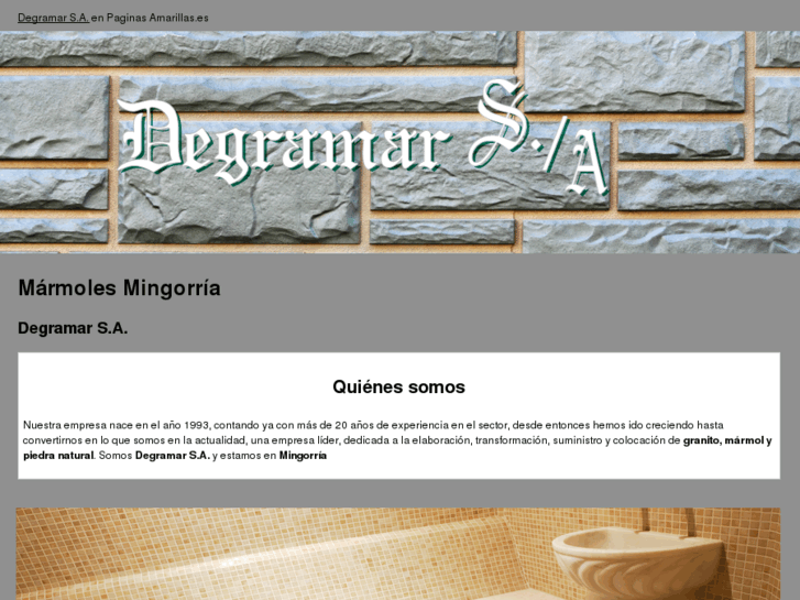 www.degramar.com