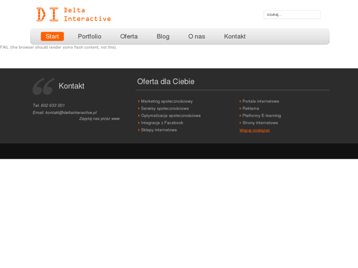 www.deltainteractive.pl