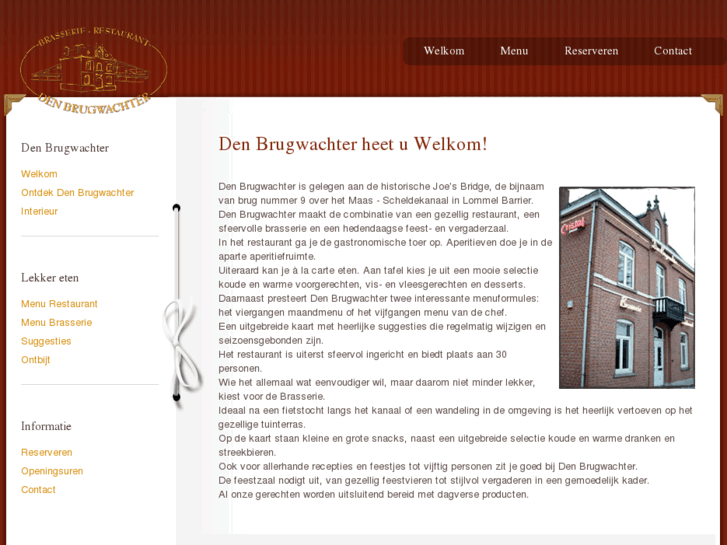 www.denbrugwachter.be
