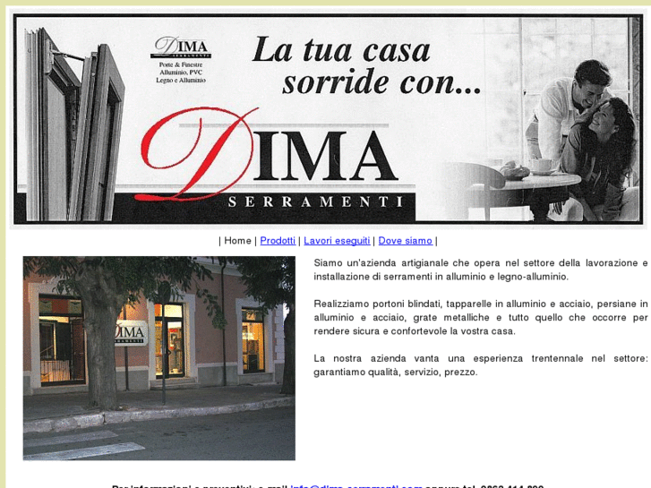 www.dima-serramenti.com