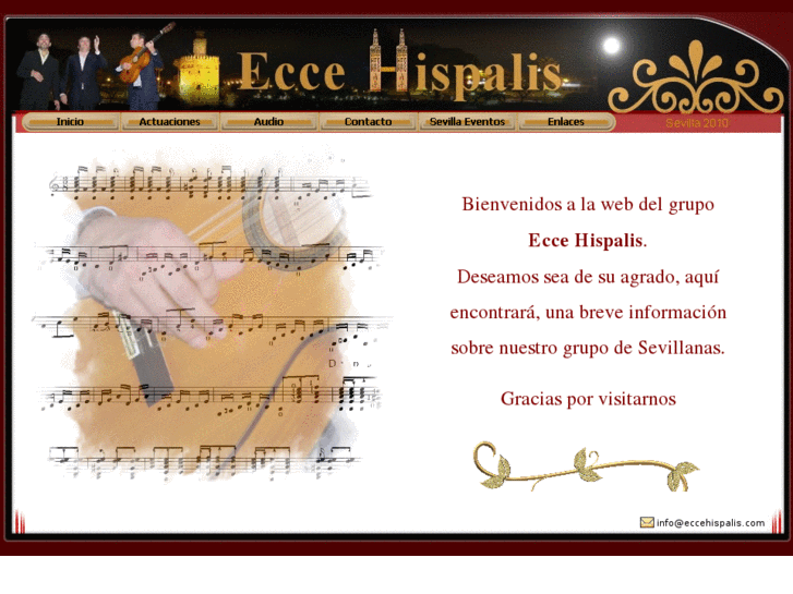 www.eccehispalis.com