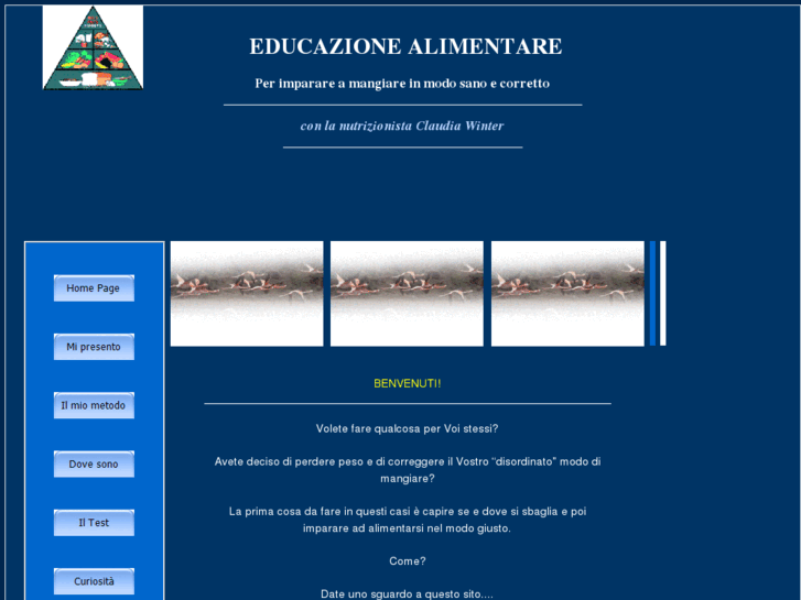 www.educazionealimentare.org