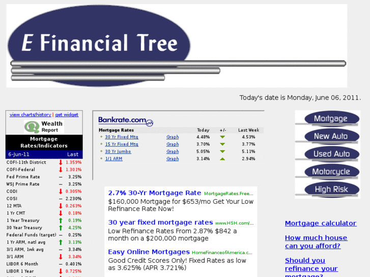 www.efinancialtree.com