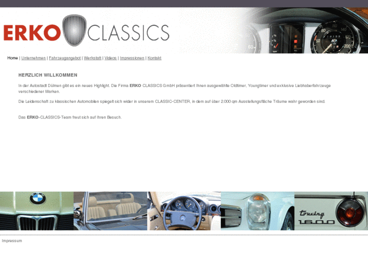 www.erko-classics.com