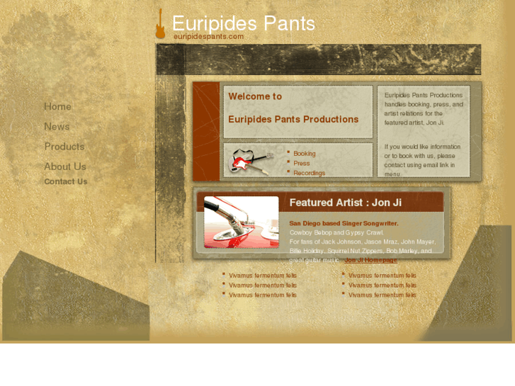 www.euripidespants.com