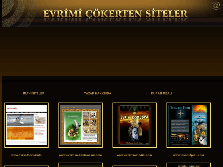 www.evrimicokertensiteler.com