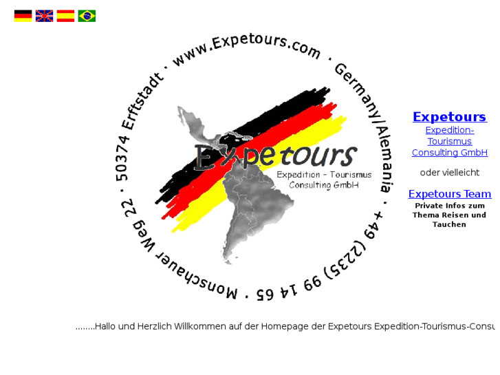 www.expetours.com