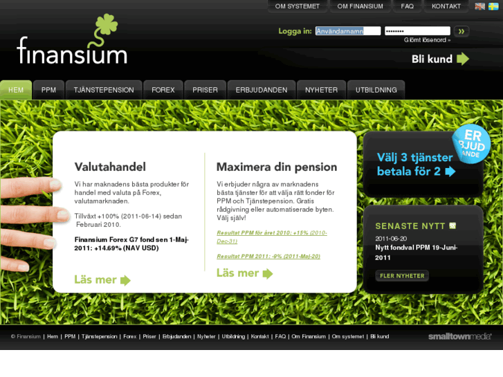 www.finansium.se