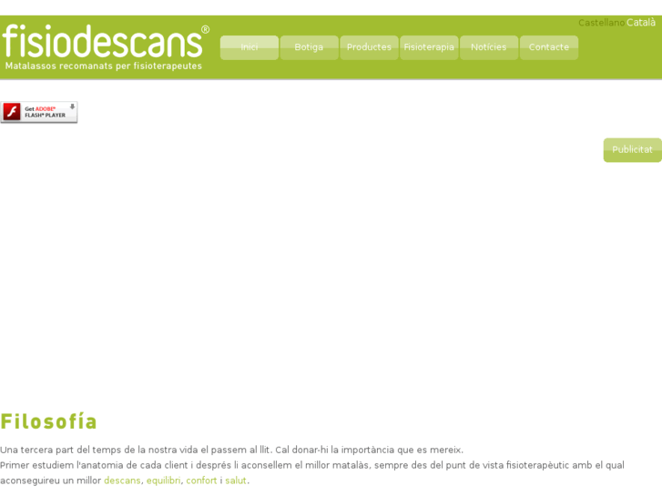 www.fisiodescans.com