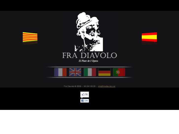 www.fradiavolo.net