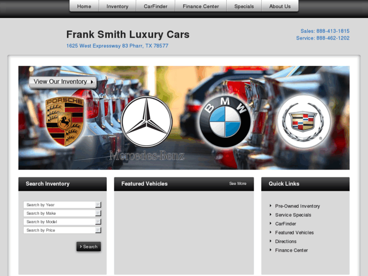 www.franksmithlexus.com