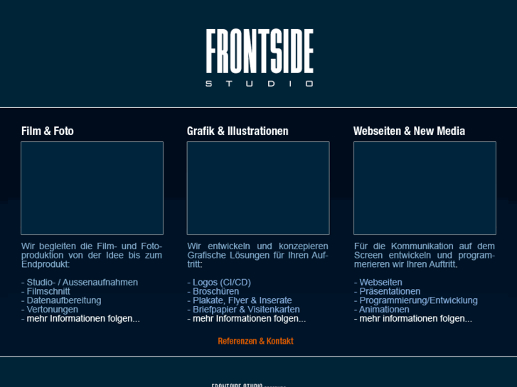 www.frontside-studio.com