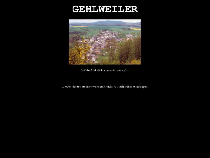 www.gehlweiler.de