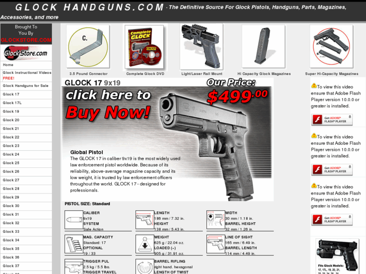 www.glock-handguns.com