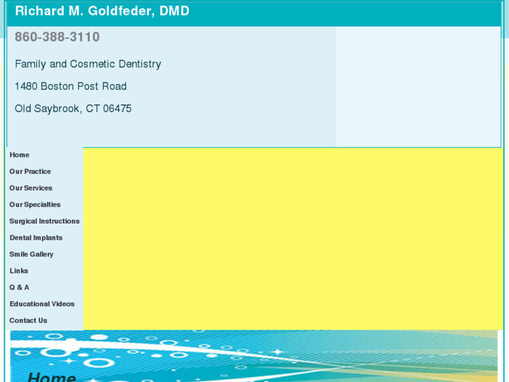www.goldfederdmd.com