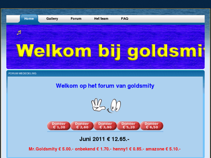 www.goldsmity.nl