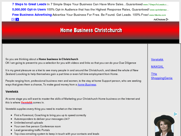 www.homebusinesschristchurch.com