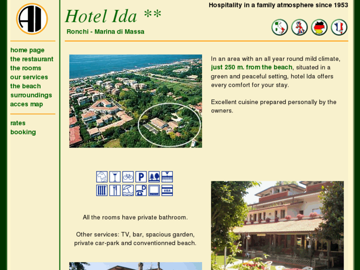 www.hotel-ida.com