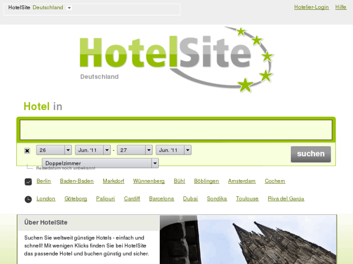 www.hotelsite.de