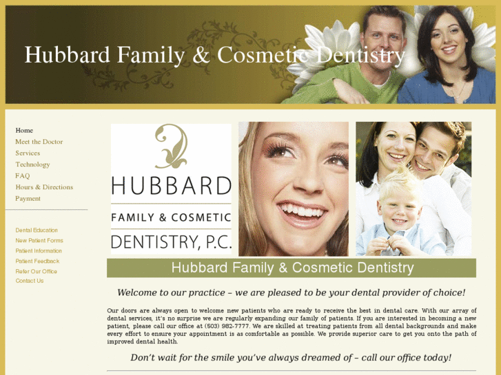 www.hubbard-dental.com