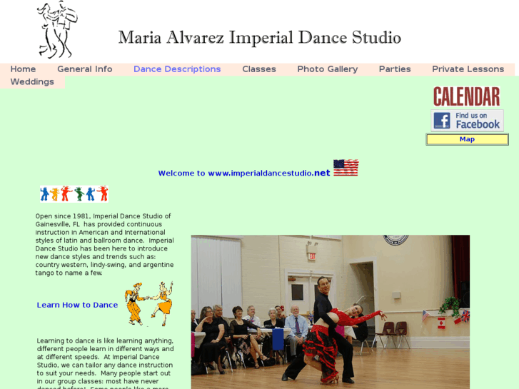 www.imperialdancestudio.net