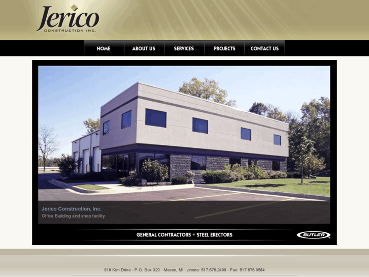 www.jericoconstruction.com