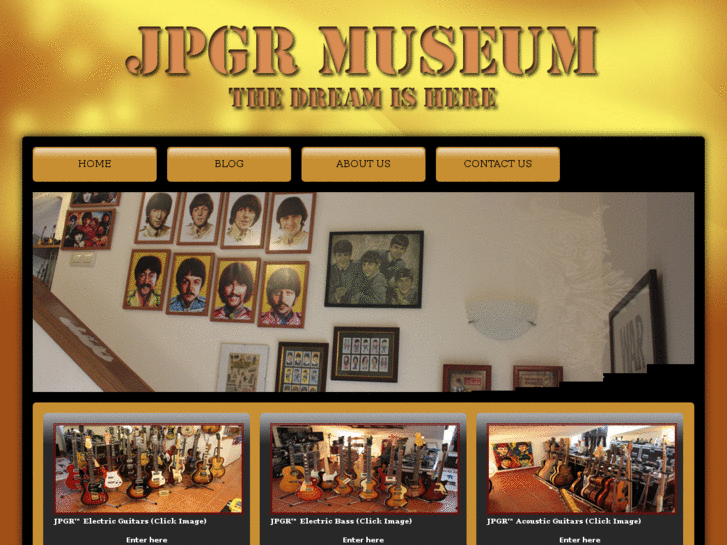 www.jpgrbeatlesmuseum.com