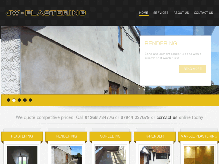 www.jwplastering.com