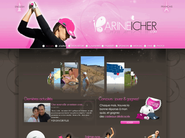 www.karineicher.com