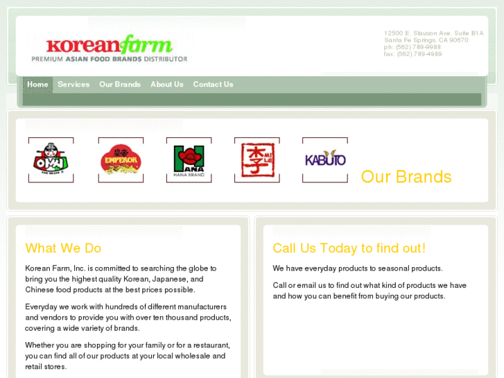 www.koreanfarm.com