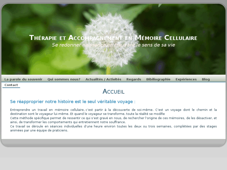 www.lamemoirecellulaire.net