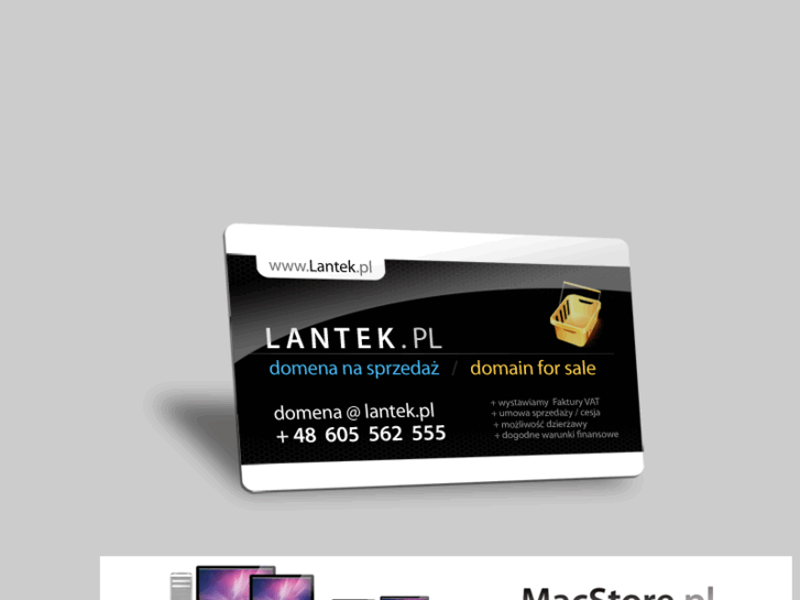 www.lantek.pl
